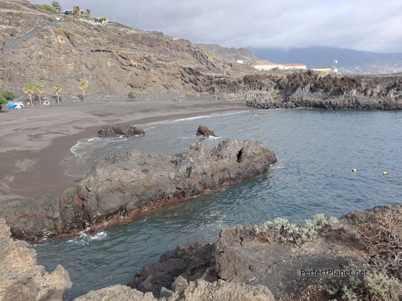 Playa Los Cancajos