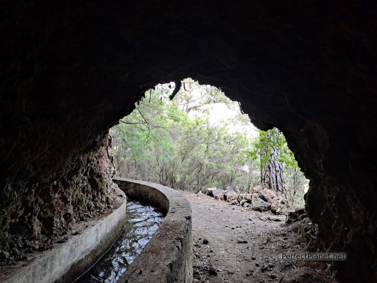 Tunnel