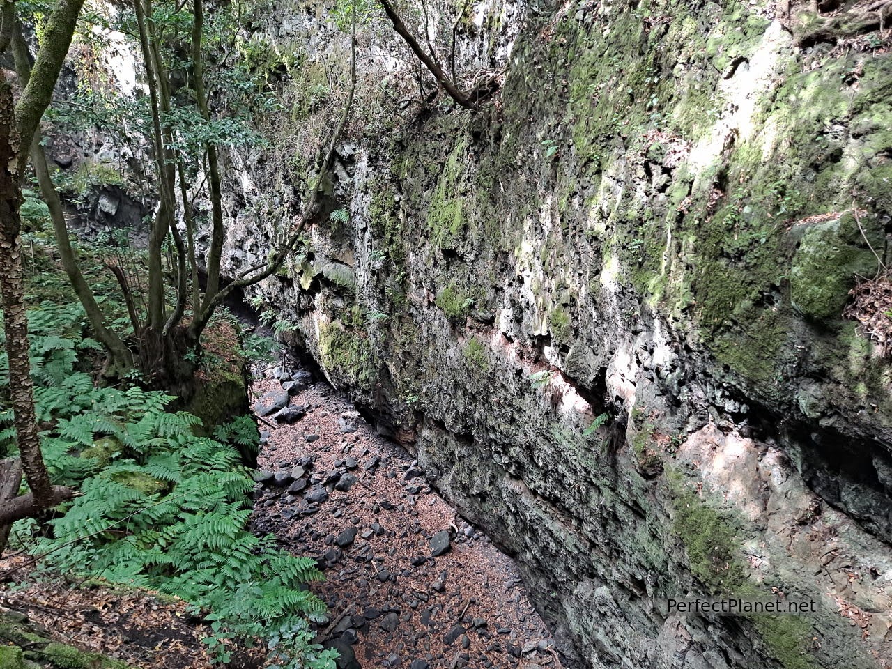 Mirador del Espejo