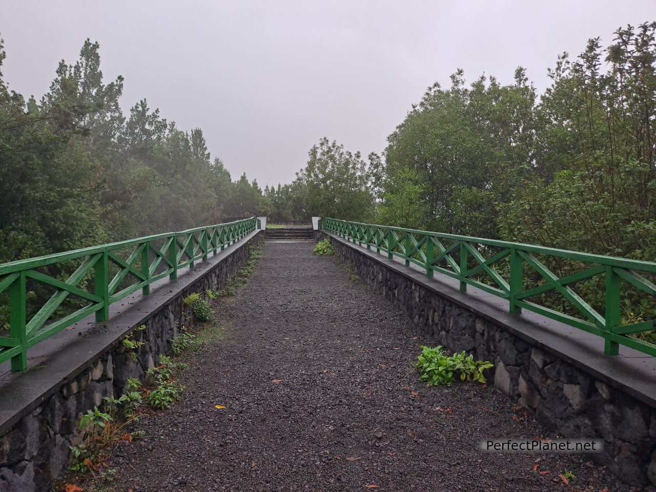 Mirador Somada Alta