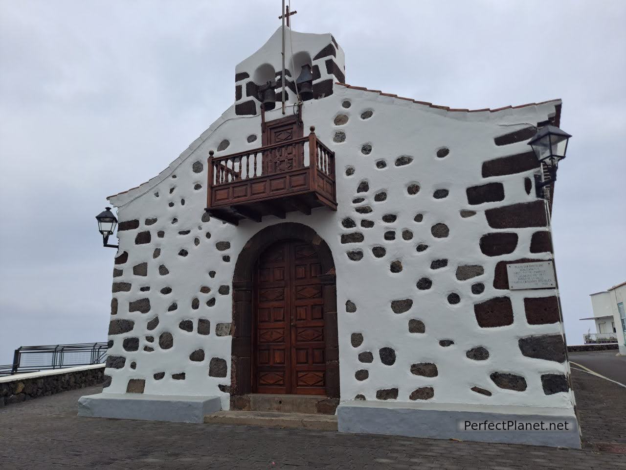 Ermita de San Bartolo