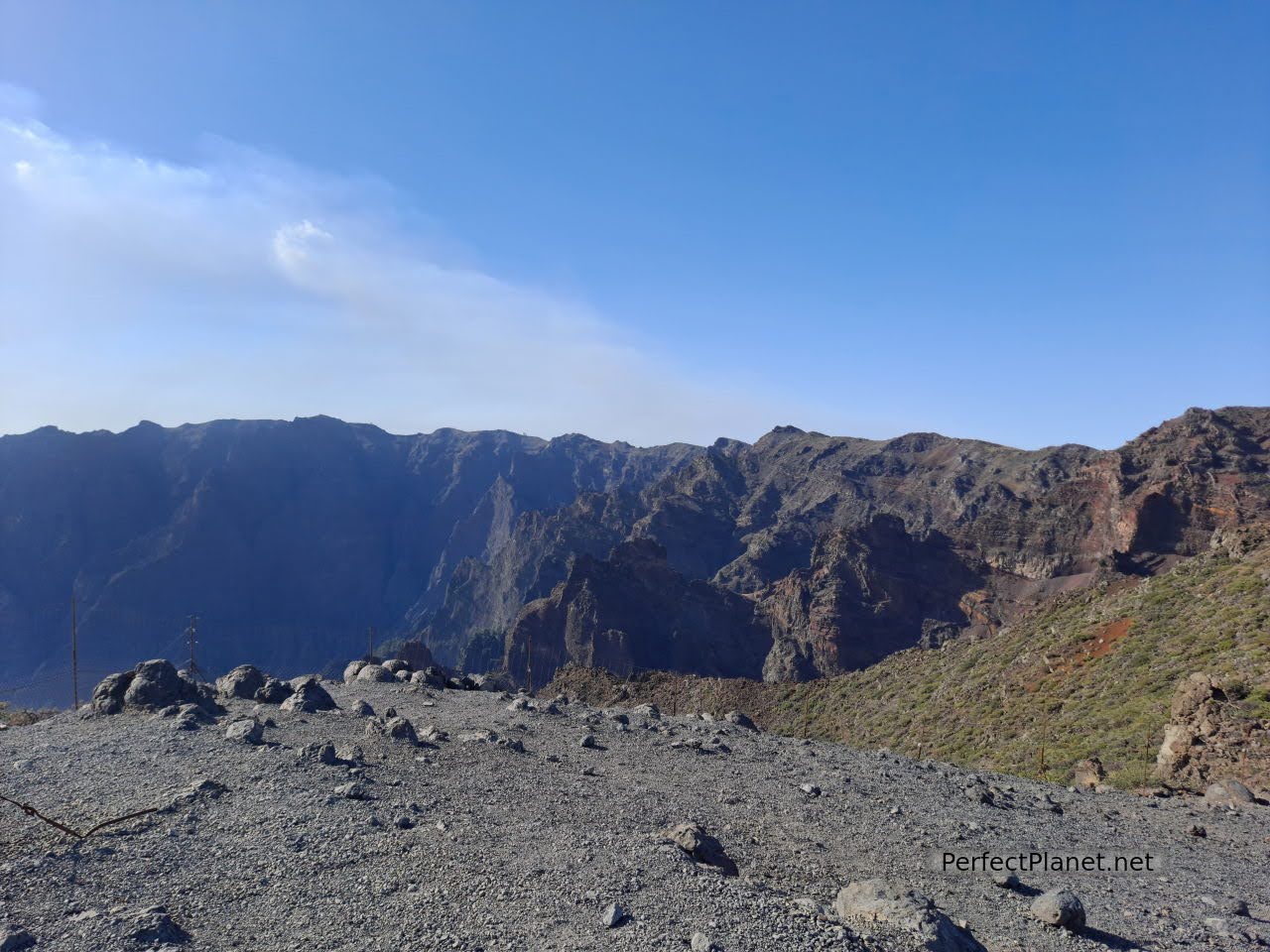 Caldera de Taburiente