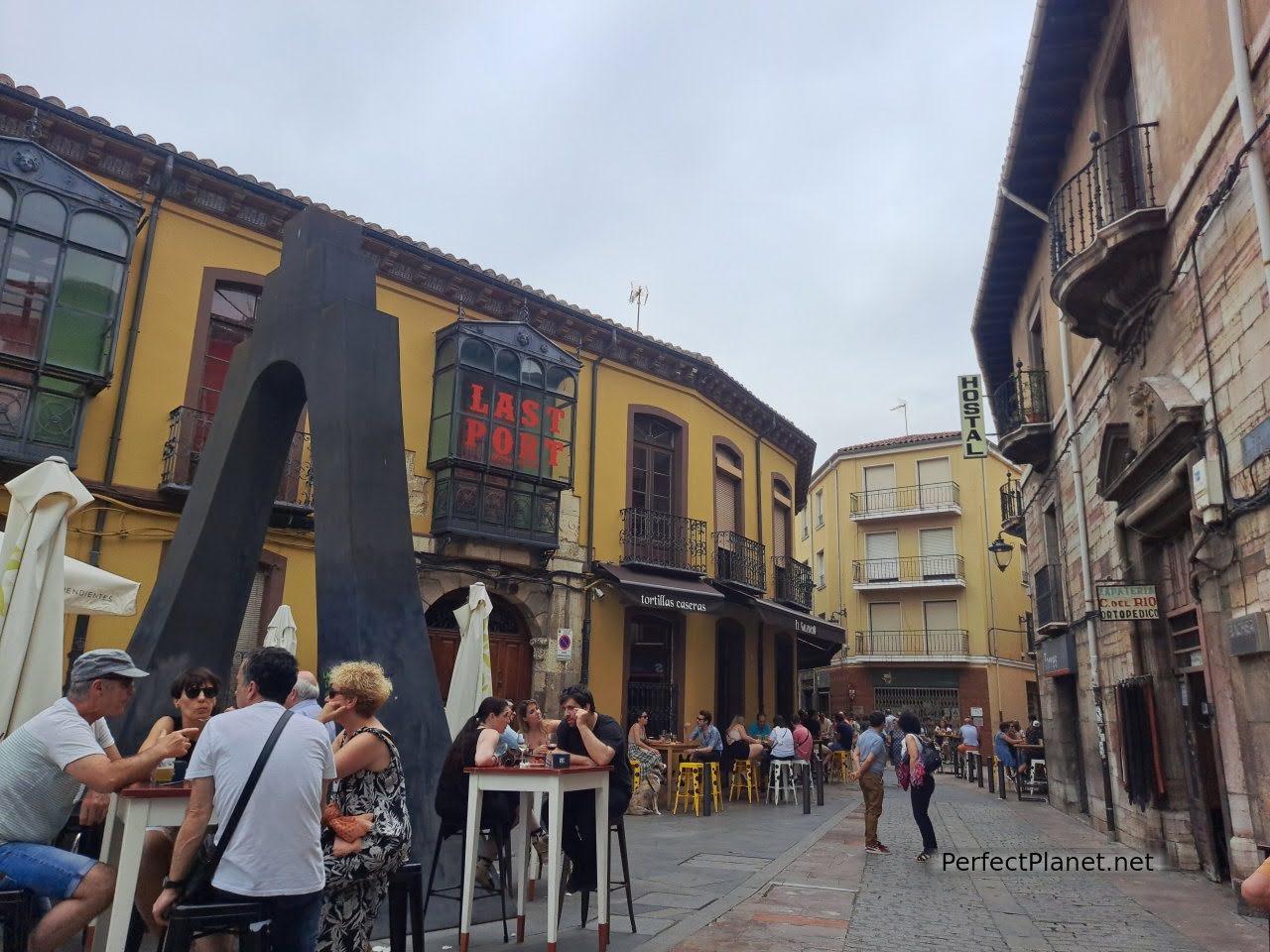 Barrio Romántico