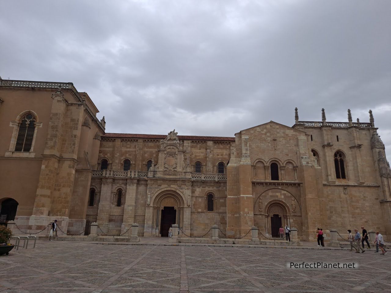 San Isidoro Church