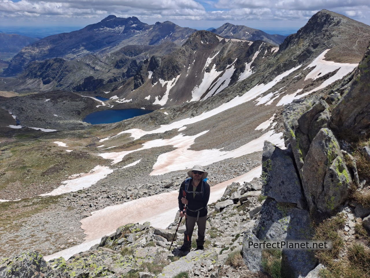 Montaña Palentina