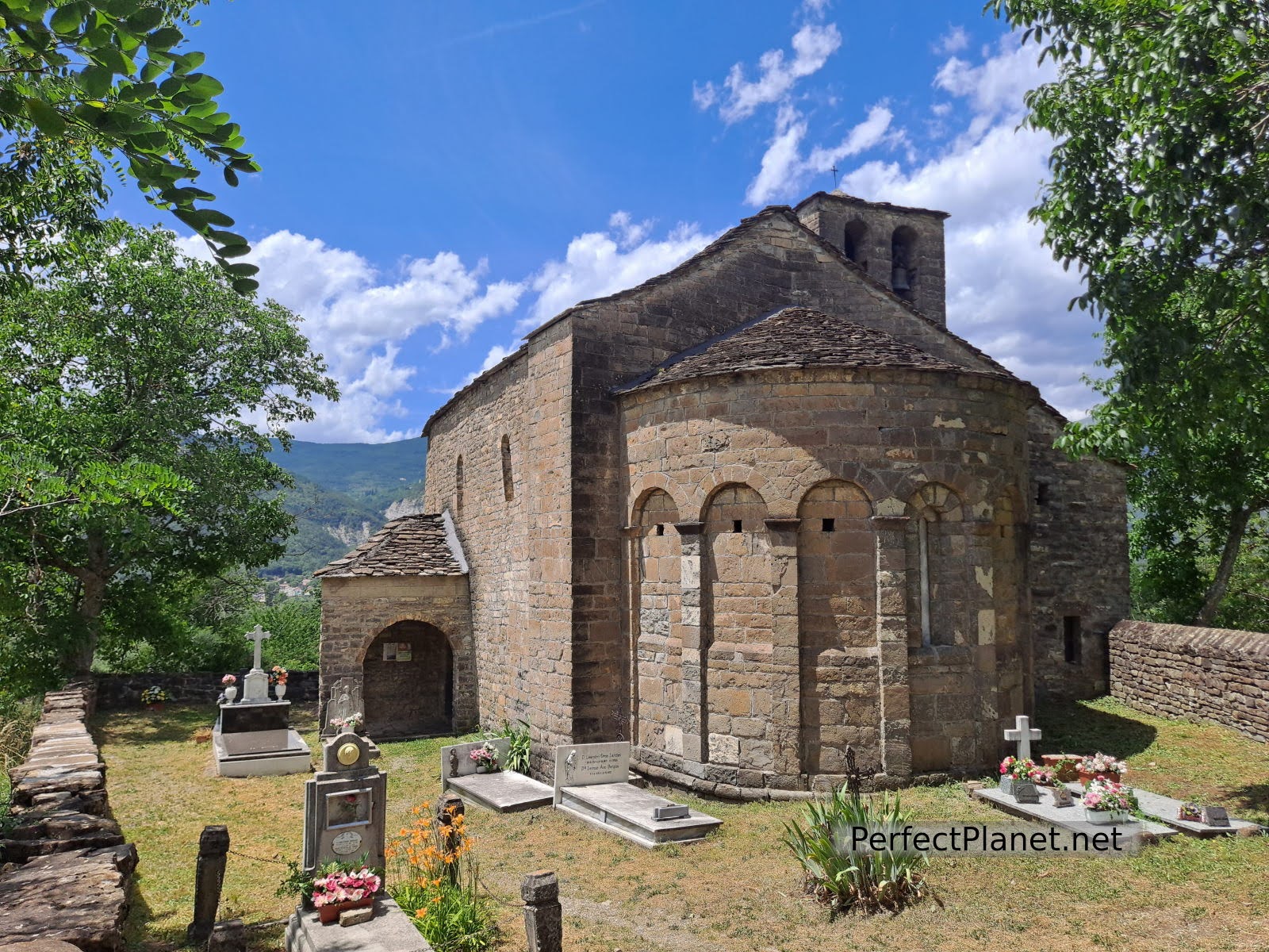 Iglesia de Santa Eulalia