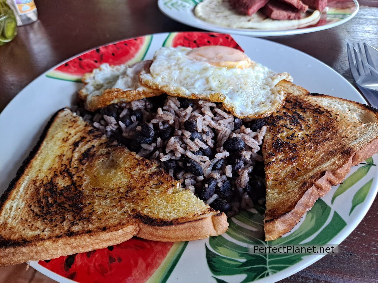 Gallo pinto