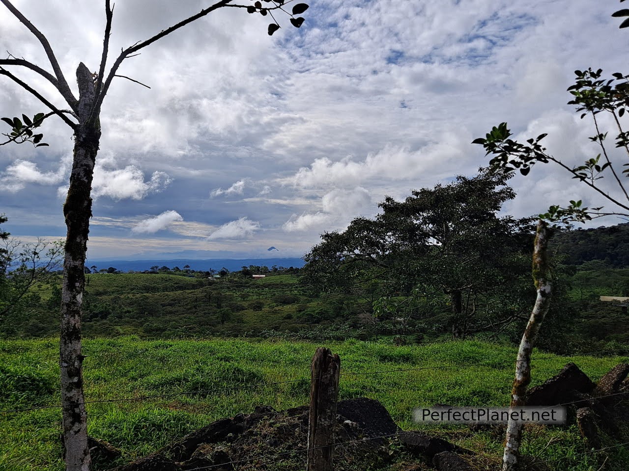 Volcán Arenal