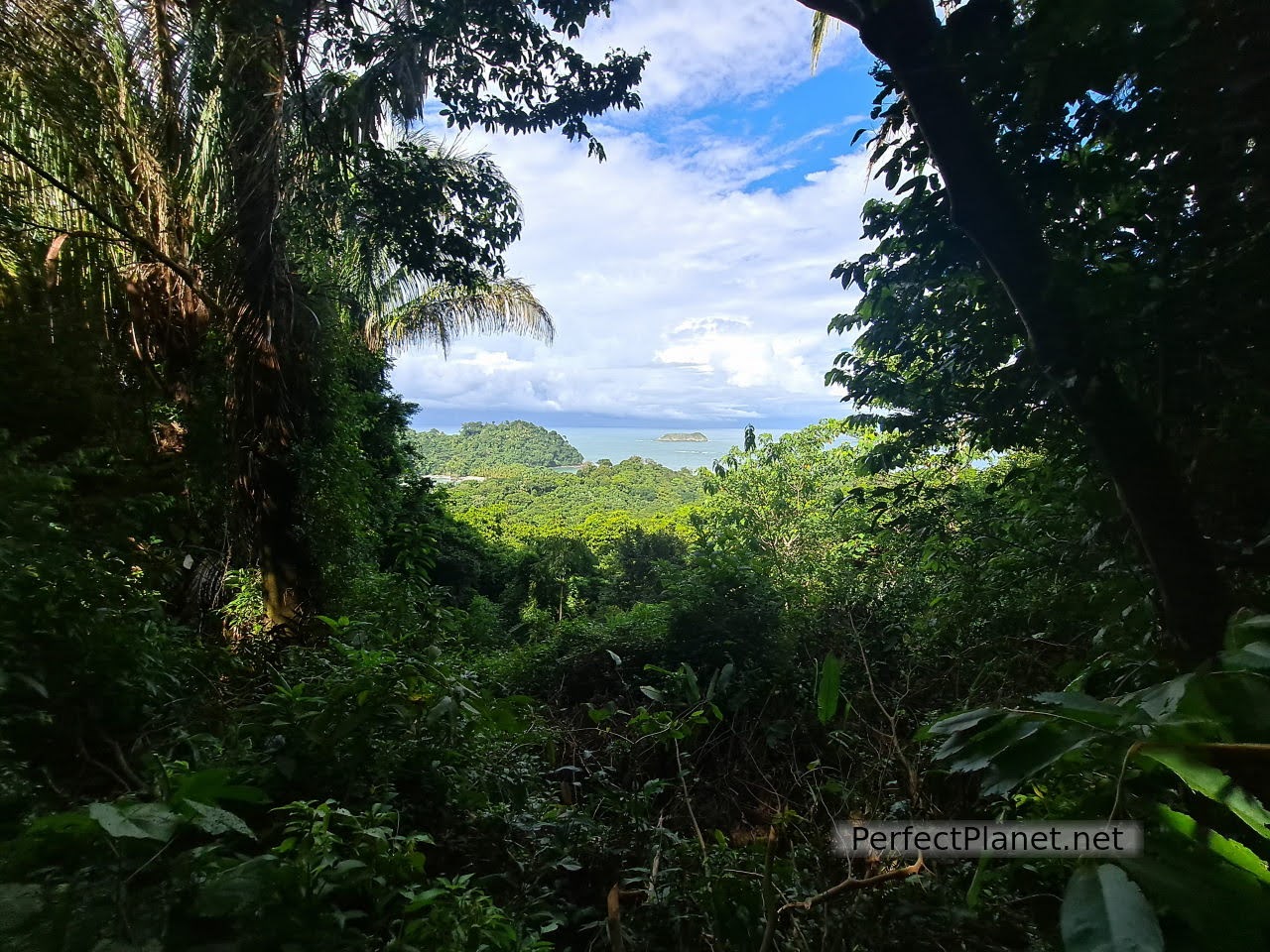 Manuel Antonio National Par