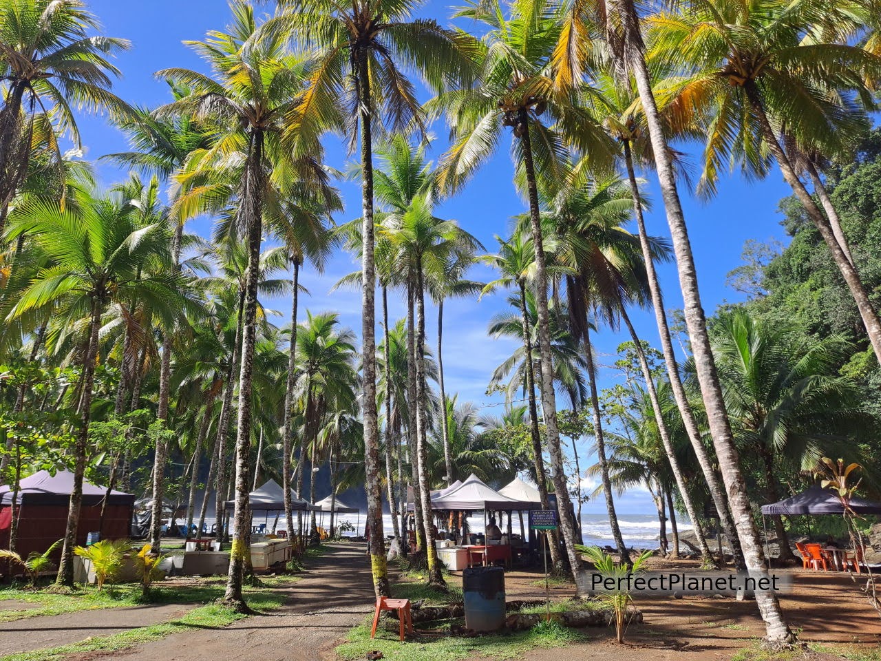 Playa Ventanas