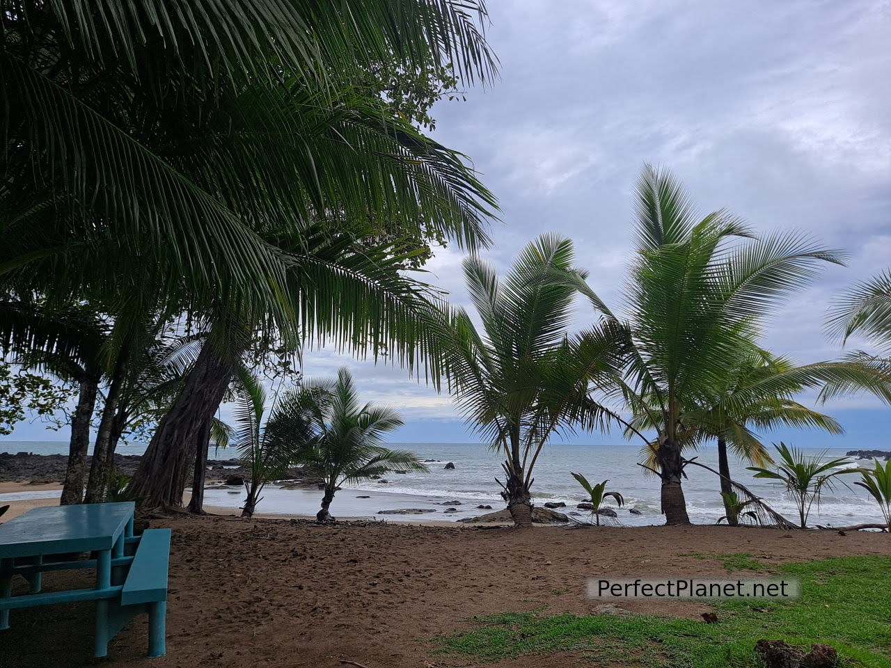 Corcovado National Park