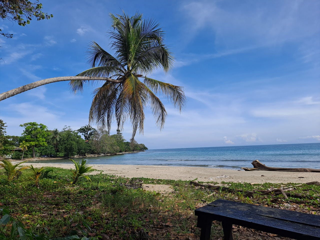 Parque Nacional Cahuita