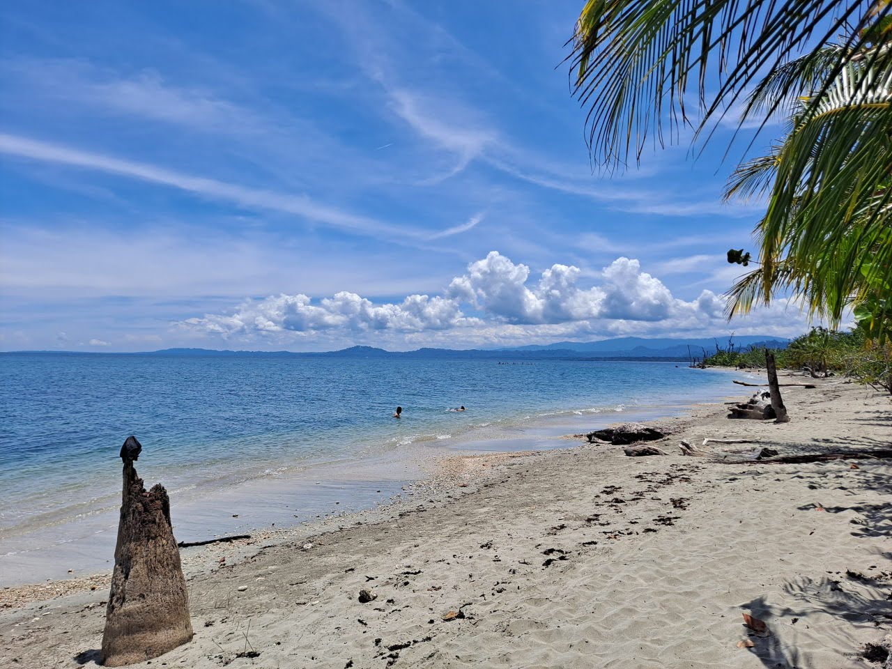 Parque Nacional Cahuita