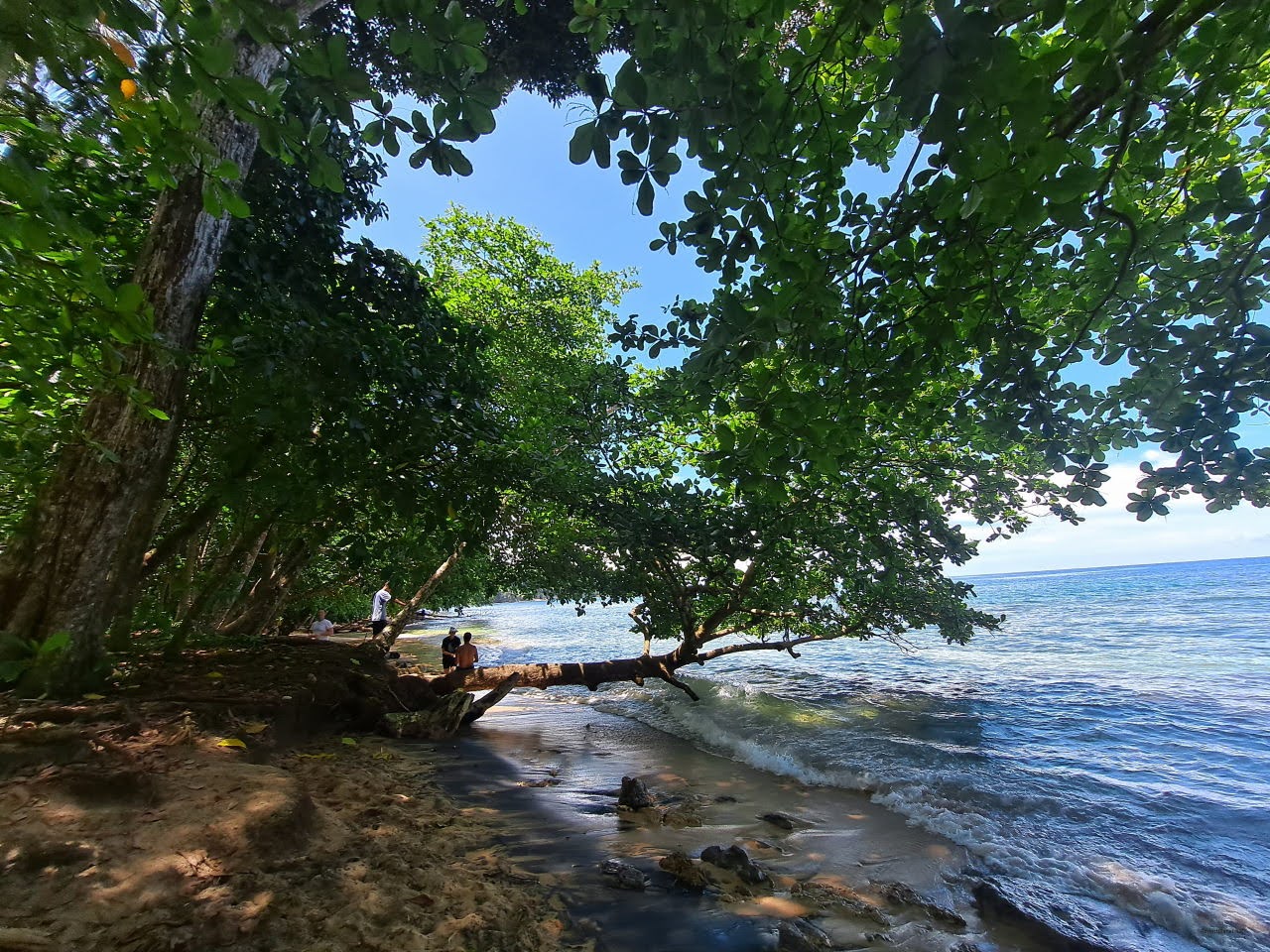 Playa Paulo