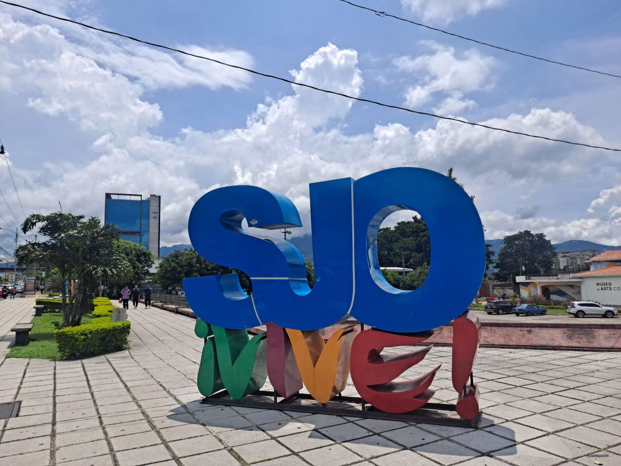 San José