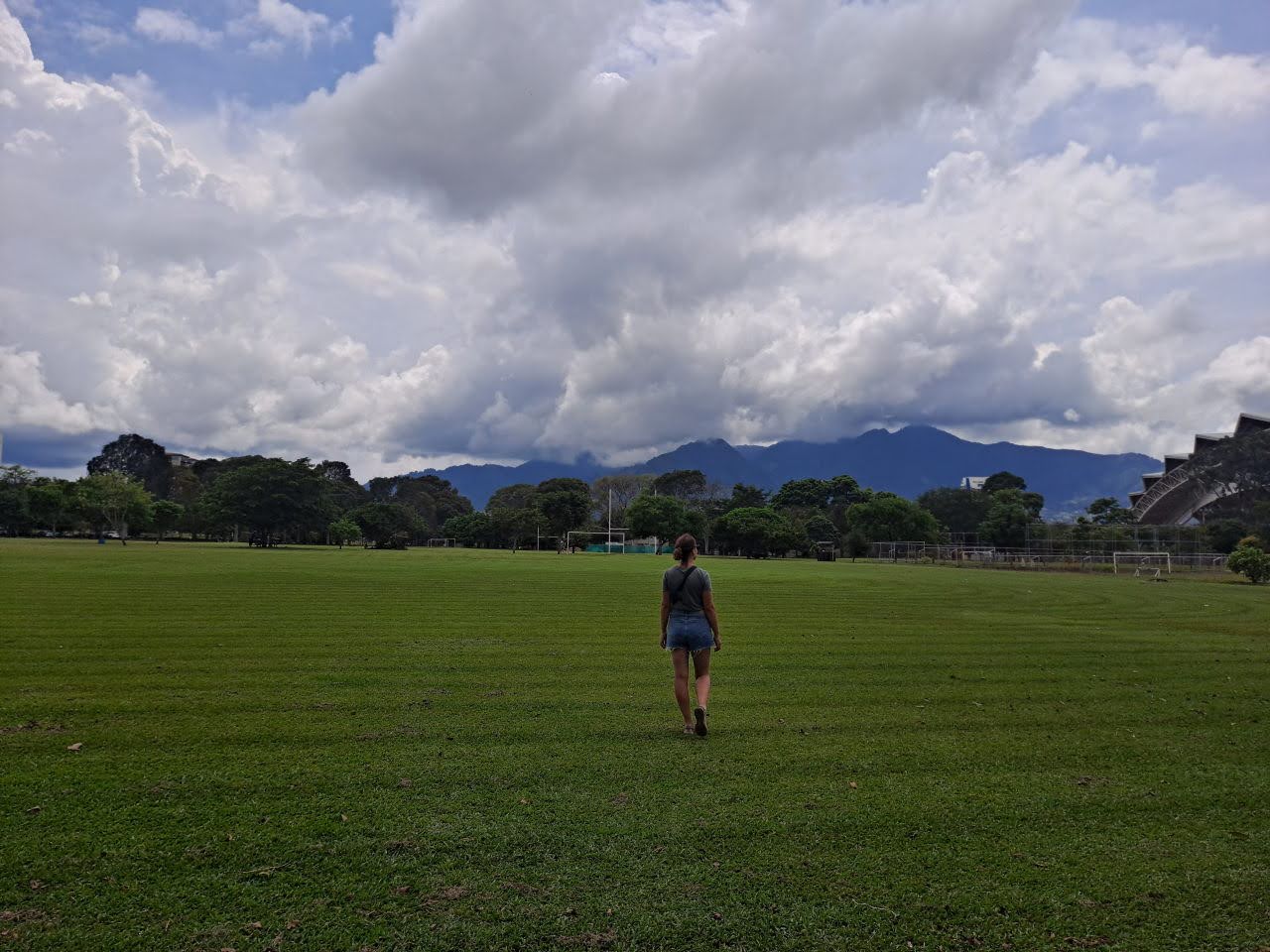 Parque de la Sabana