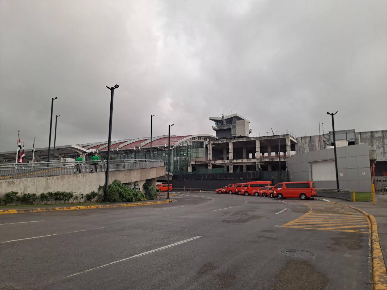 Aeropuerto