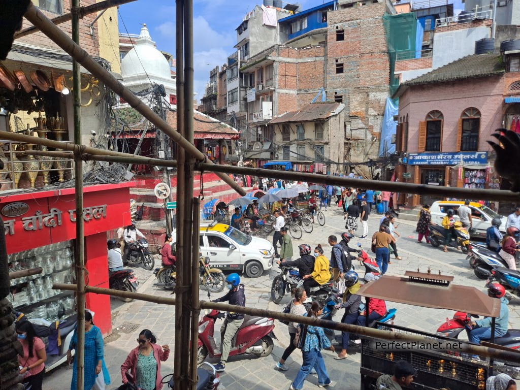 Indra Chowk