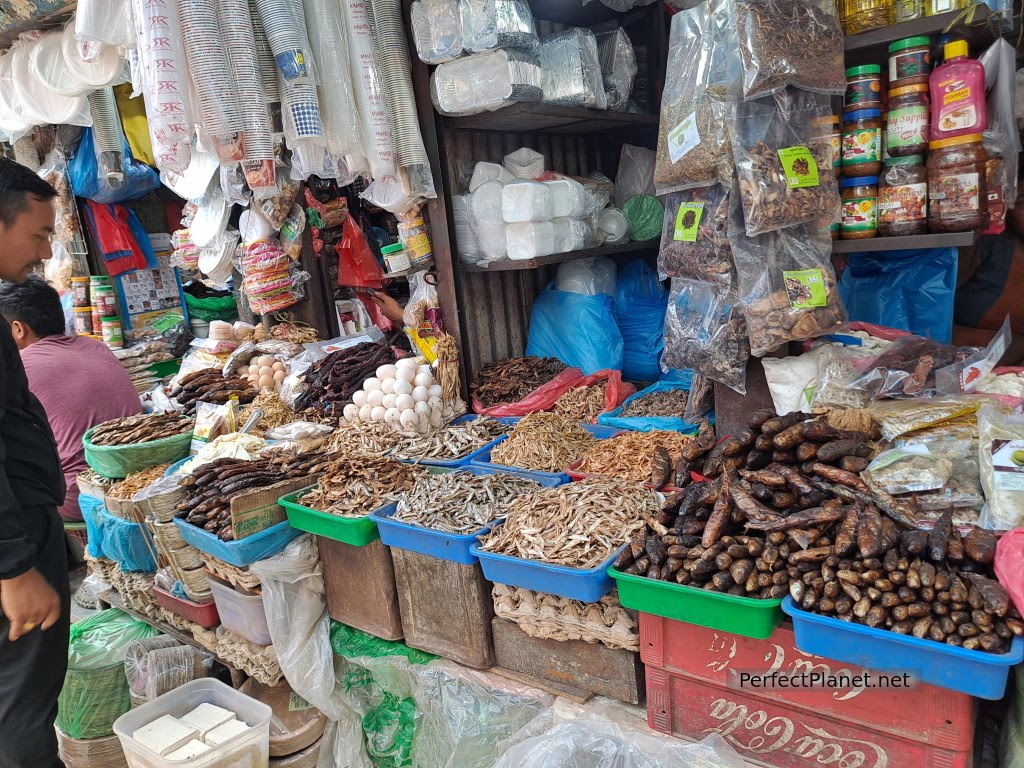 Asan Bazar