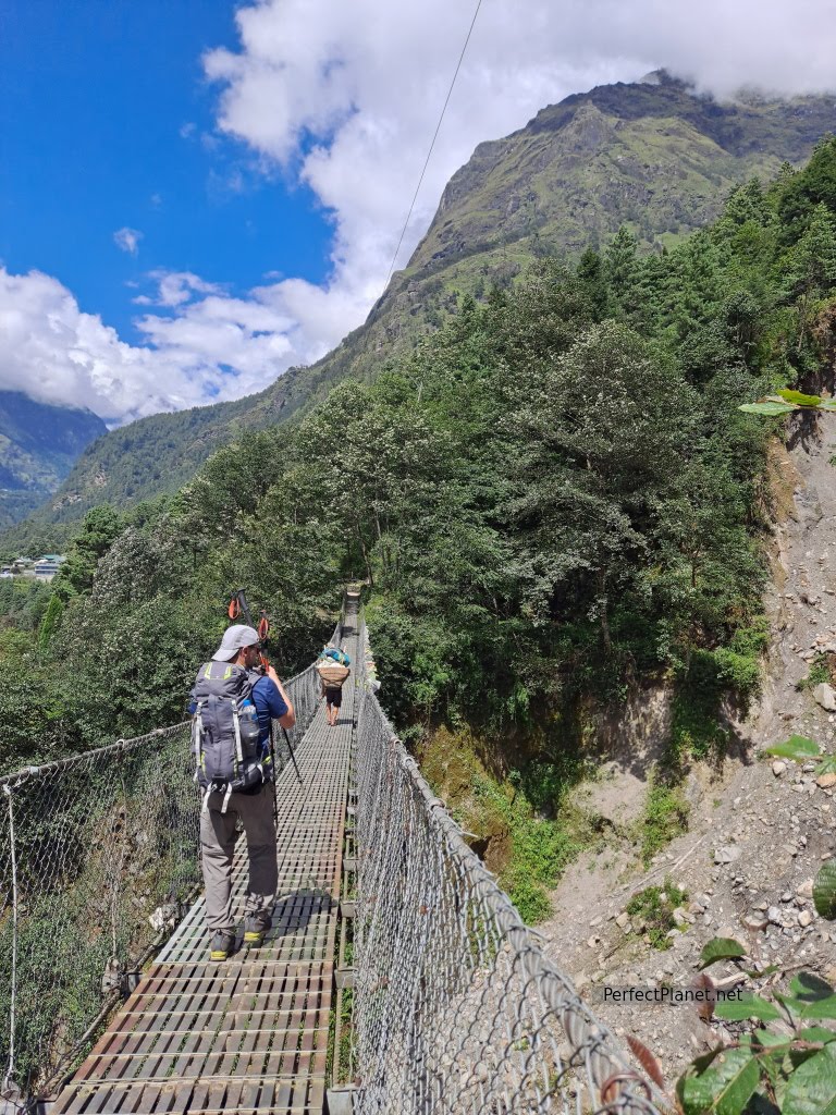 Primer puente