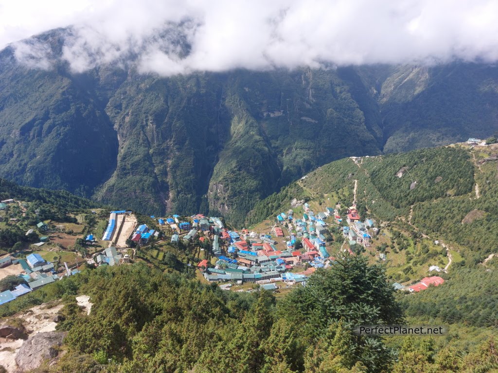 Namche