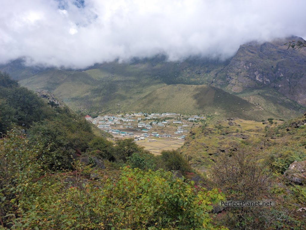 Khumjung