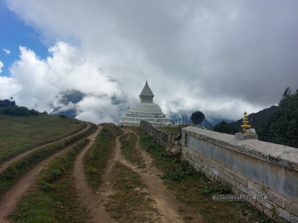 Stupa