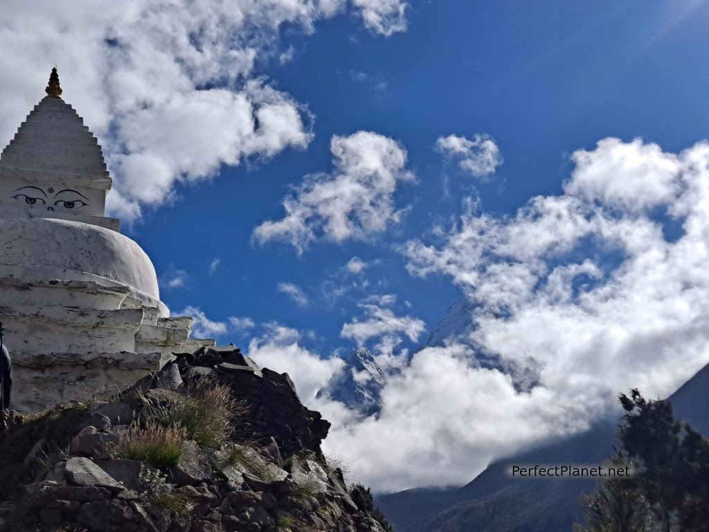 Stupa
