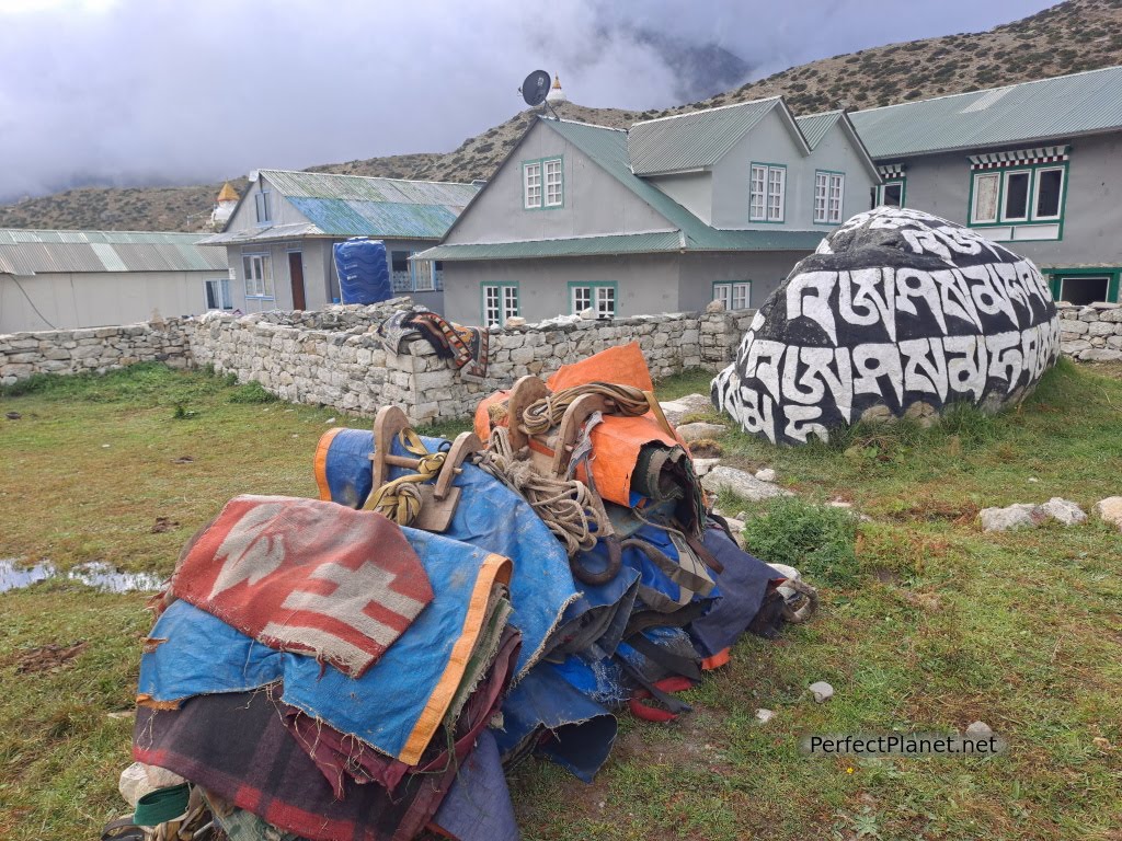 Dingboche