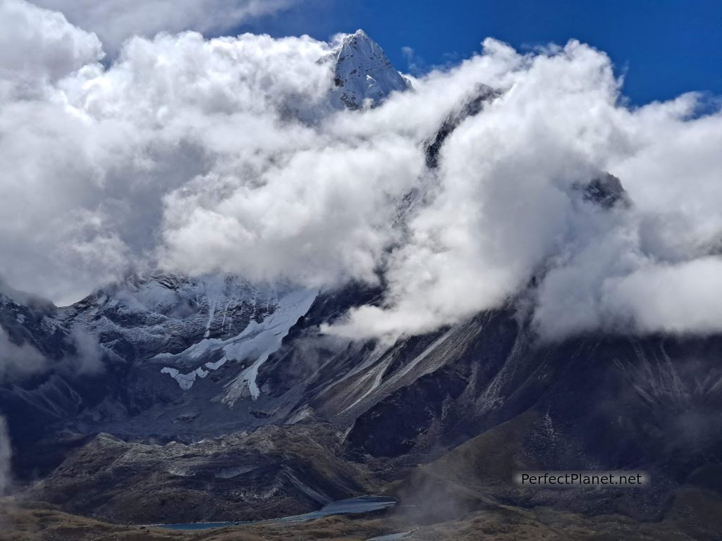 Ama Dablam