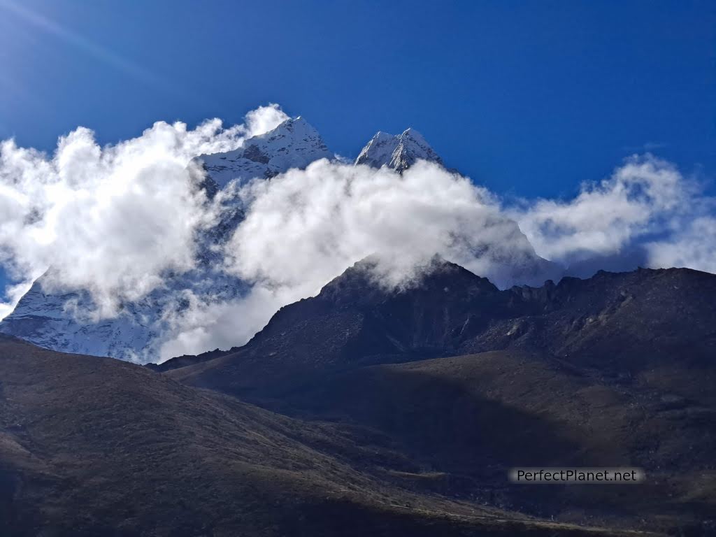 Ama Dablam