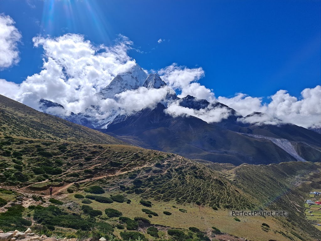 Ama Dablam