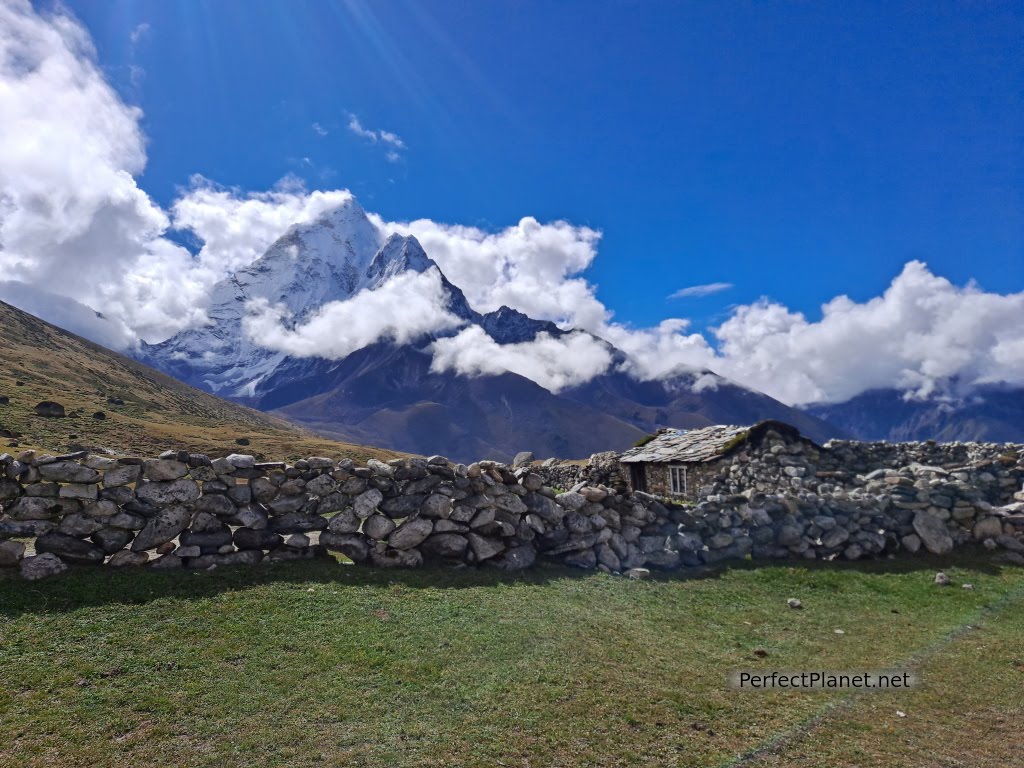 Ama Dablam