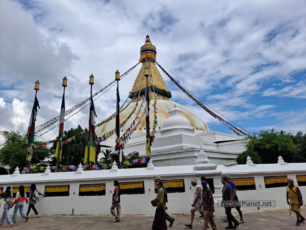 Boudhanath