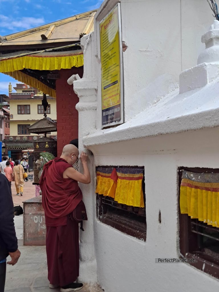 Boudhanath