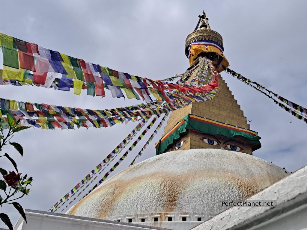 Boudhanath