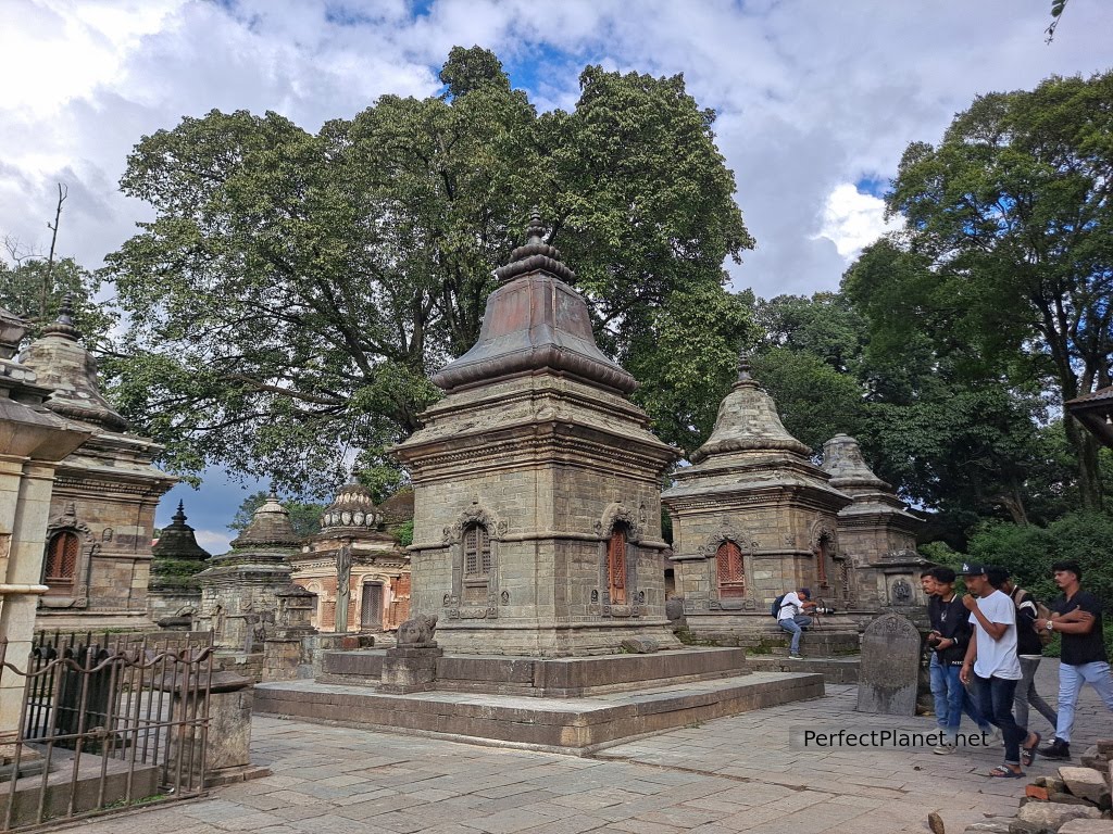 Pashupatinath