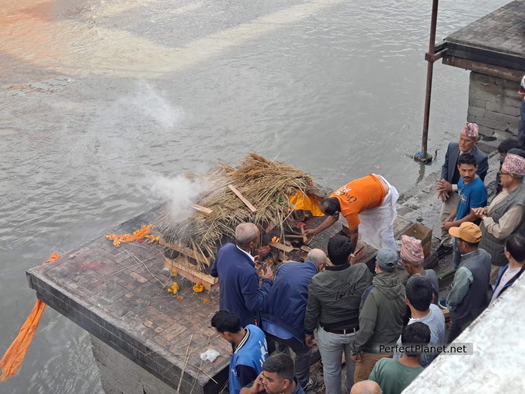 Pashupatinath