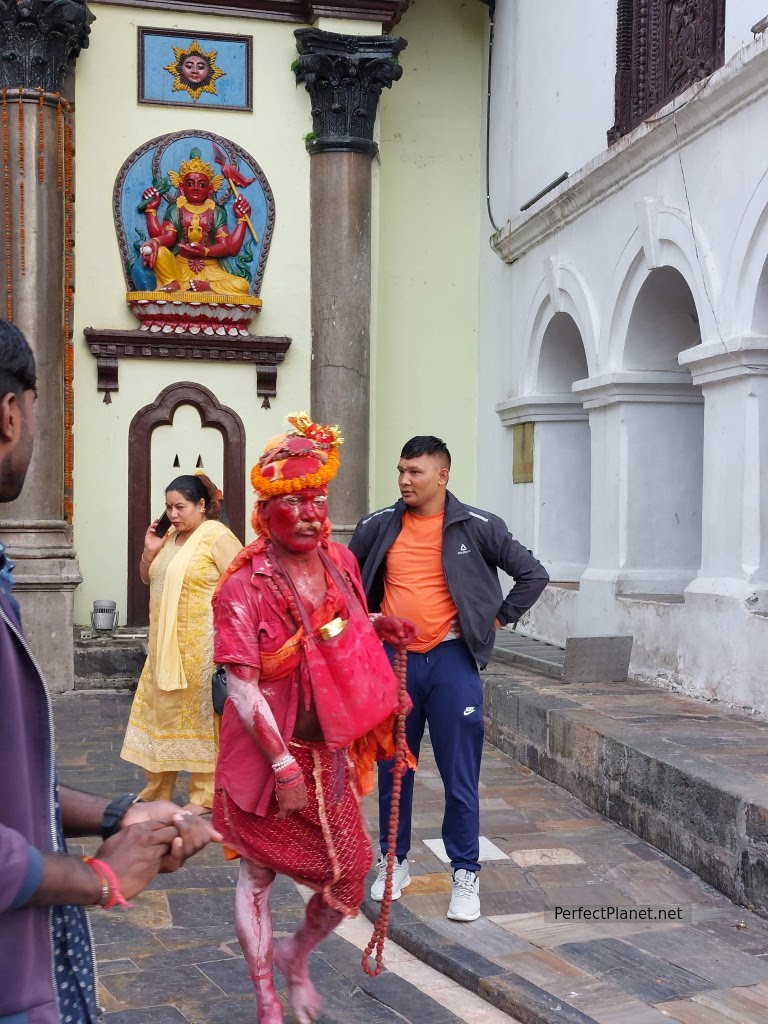 Pashupatinath