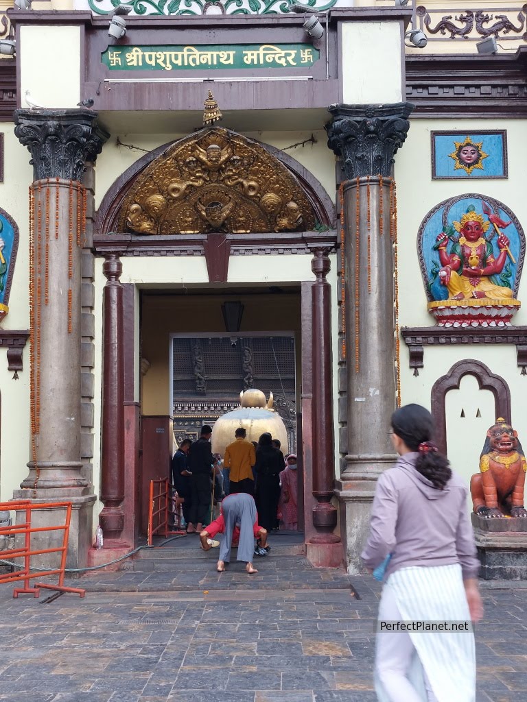 Pashupatinath