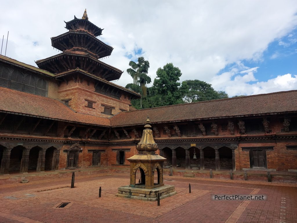 Patan Museum