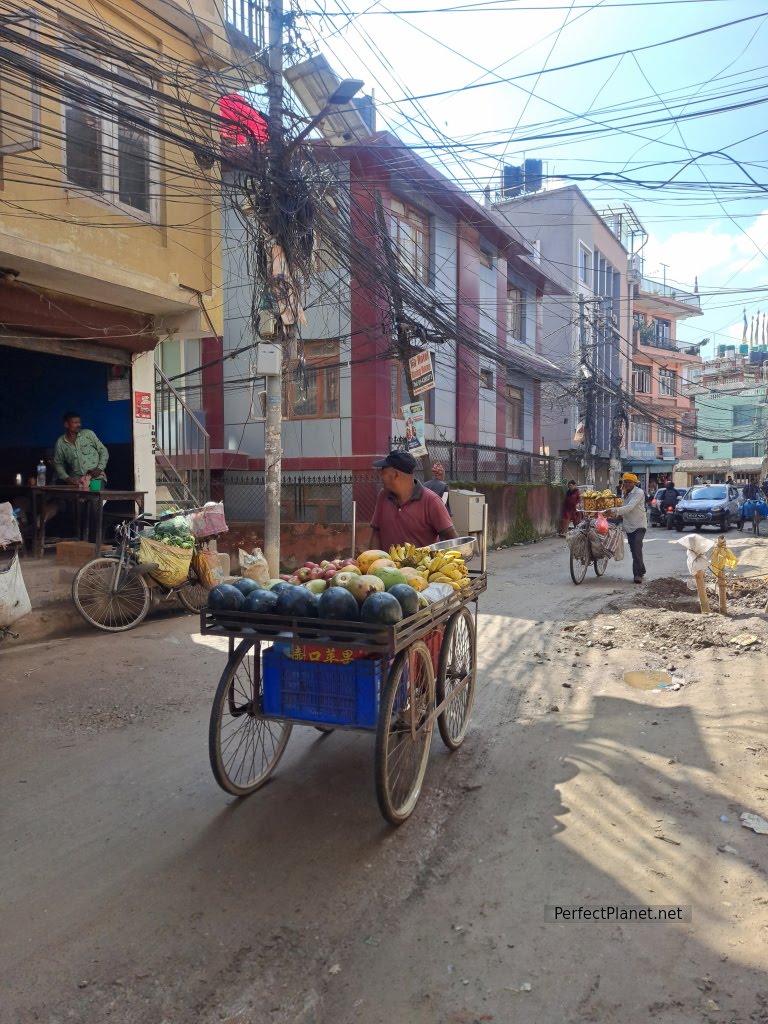 Kathmandu