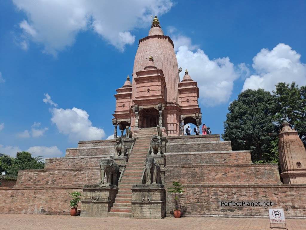 Bhaktapur