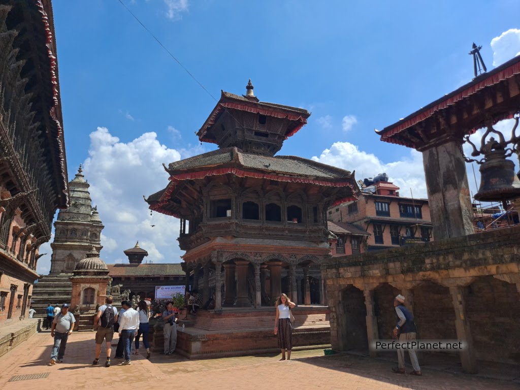 Durbar Square