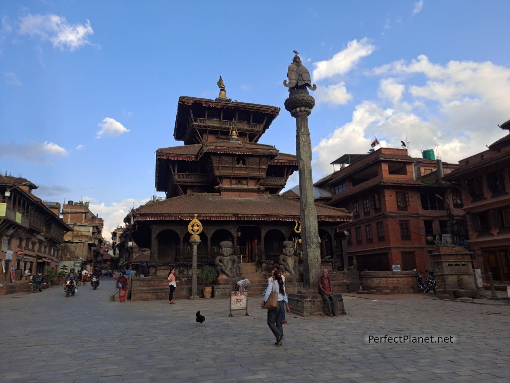 Dattatraya Temple