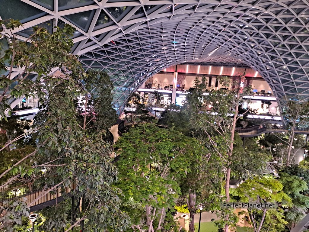 Aeropuerto de Doha