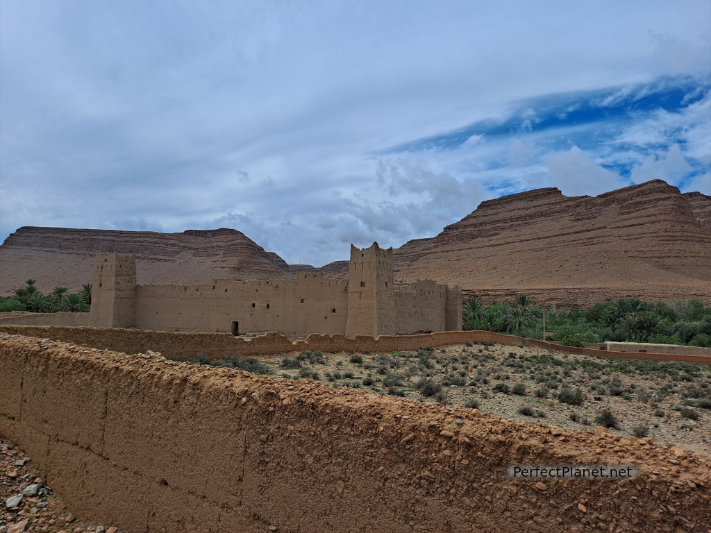 Ziz valley