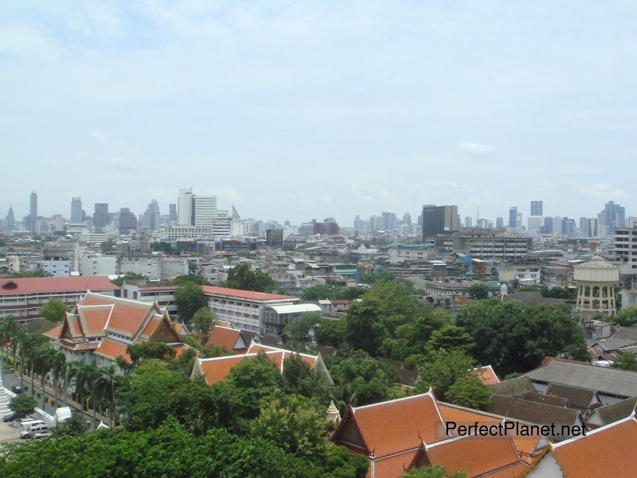 Views from Pu Khao Thong