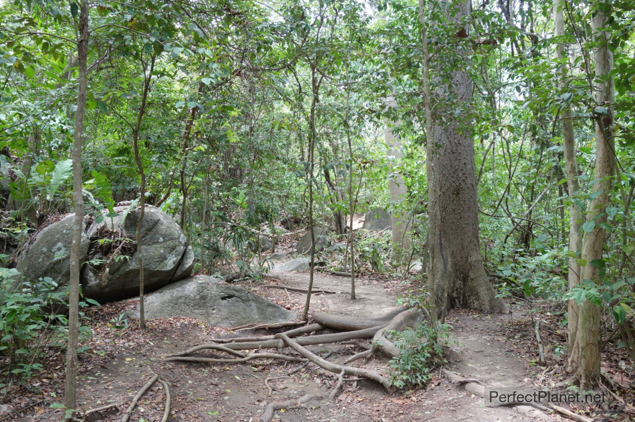 Parque Nacional Tayrona