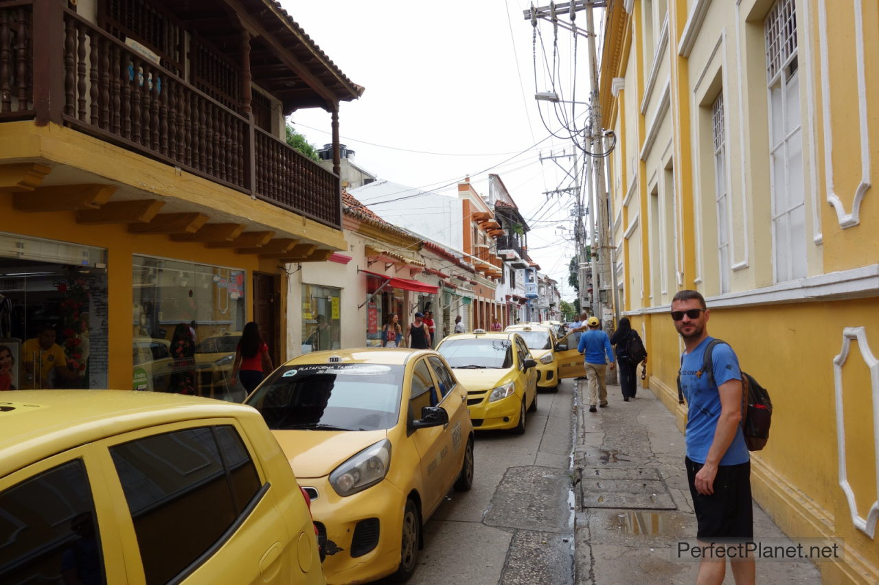 Cartagena de Indias